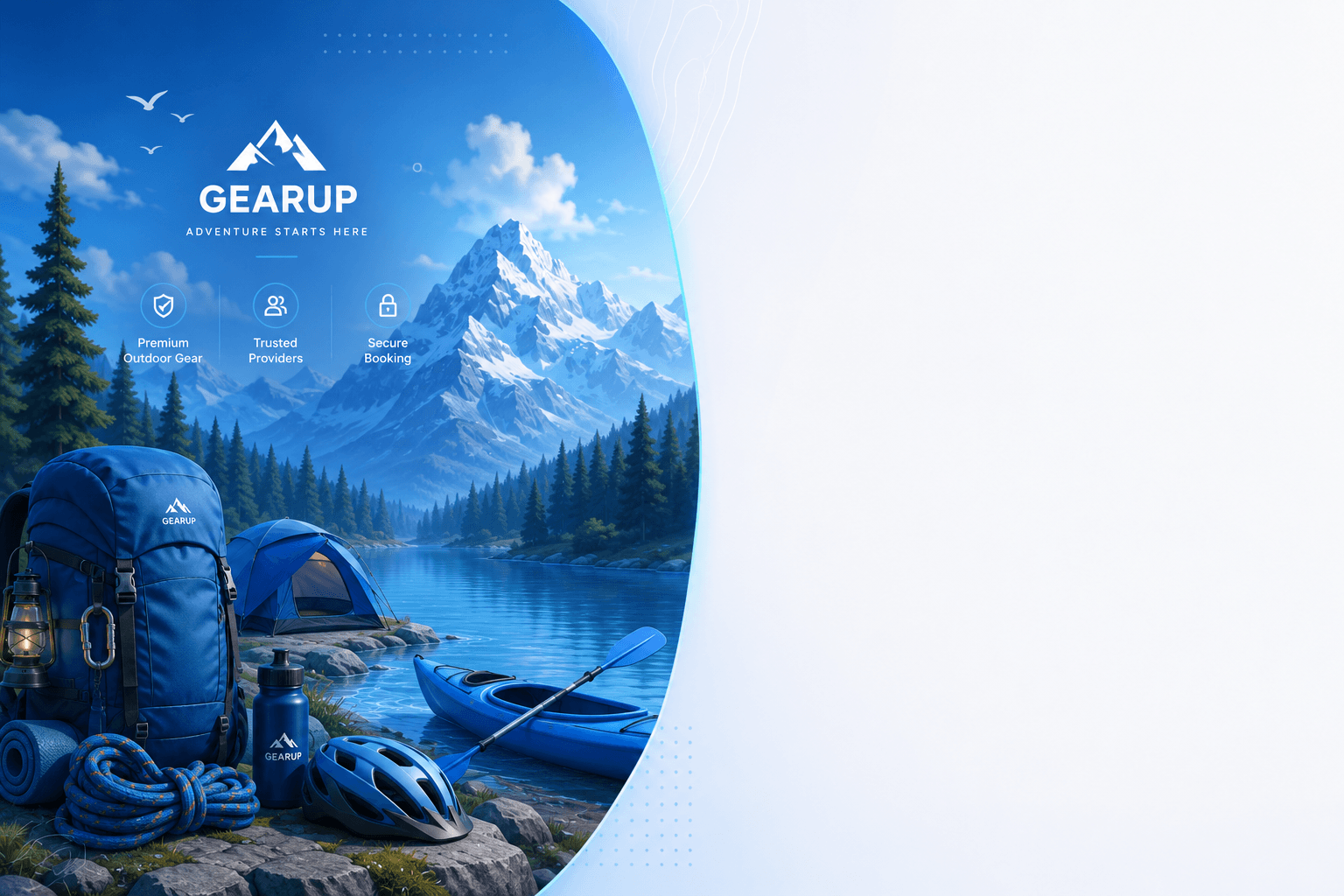 GearUp